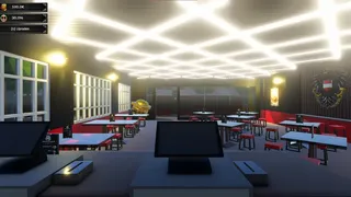 Скриншот 5 к игре King Of Leberkas - Austria Restaurant Simulator