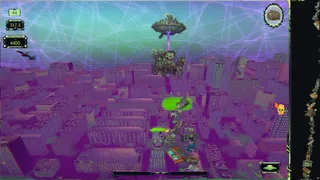 Скриншот 5 к игре Stack Chaos: Alien Express