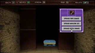 Скриншот 6 к игре I WILL BE THERE: Remastered Edition
