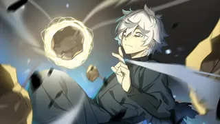 地獄楽 パラダイスバトル