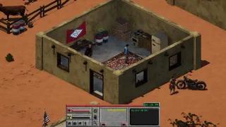 Скриншот 5 к игре Arkansas 2125