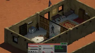 Скриншот 6 к игре Arkansas 2125