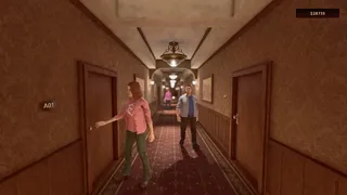 Скриншот 5 к игре Hotel Renovator Simulator