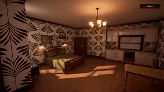 Скриншот 8 к игре Hotel Renovator Simulator