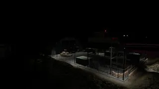 Operation: Black Genesis - The Immortal Trials