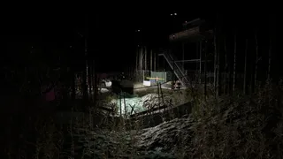 Operation: Black Genesis - The Immortal Trials