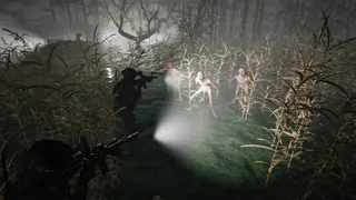 Скриншот 7 к игре Operation: Black Genesis - The Immortal Trials