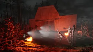 Скриншот 8 к игре Operation: Black Genesis - The Immortal Trials