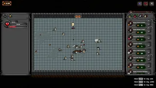 That One Dungeon Room