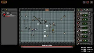 That One Dungeon Room