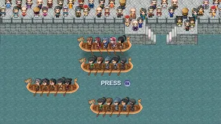 Скриншот 6 к игре 幻境奇侠