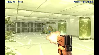 Скриншот 5 к игре Brutal Disclosure