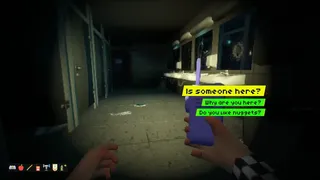 Little Big Ghost Hunter