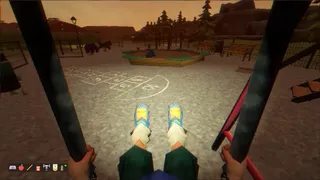 Little Big Ghost Hunter