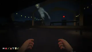 Скриншот 5 к игре Little Big Ghost Hunter