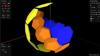 Скриншот 6 к игре Polychoron Explorer