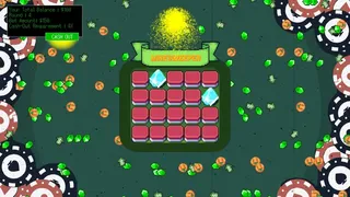 TCG The Lion Gambles Everything He Owns