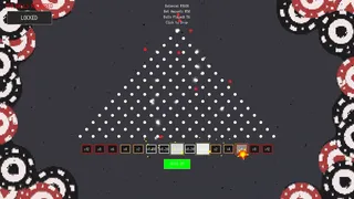 TCG The Lion Gambles Everything He Owns