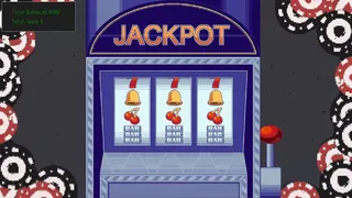 Скриншот 5 к игре The Lion Gambles Everything He Owns