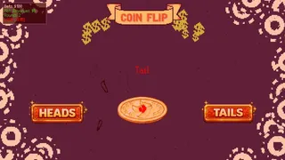Скриншот 6 к игре The Lion Gambles Everything He Owns