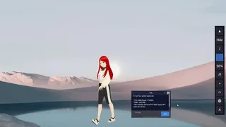 CielChan: Anime Desktop AI Companion