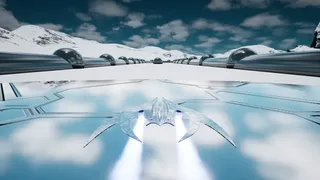 World Nexuses: Hyper Racer