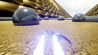 World Nexuses: Hyper Racer