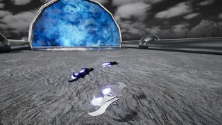 Скриншот 5 к игре World Nexuses: Hyper Racer