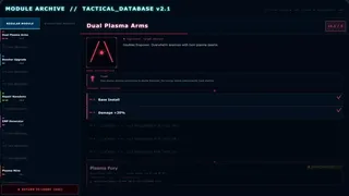 40th Century: Void Survivor