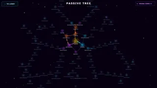 Скриншот 5 к игре 40th Century: Void Survivor