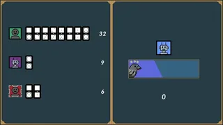 Скриншот 8 к игре Dominos