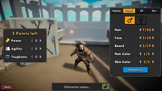 Скриншот 6 к игре Brute Battles