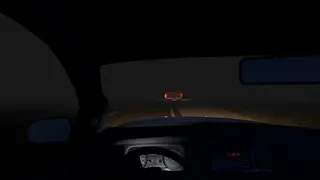 Traffic Stop Anomaly