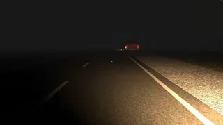 Traffic Stop Anomaly