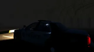 Скриншот 7 к игре Traffic Stop Anomaly