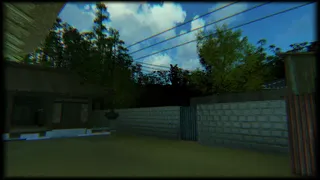 The Way Home | 집으로 가는 길