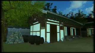 The Way Home | 집으로 가는 길