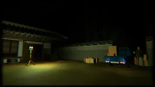 Скриншот 5 к игре The Way Home | 집으로 가는 길