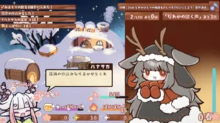 ドロチェの箱庭