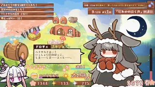 ドロチェの箱庭