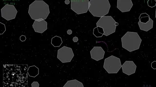 Скриншот 5 к игре Newtonia