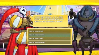 Who Is The Next Chosen One?