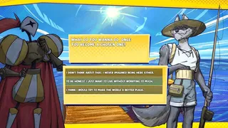 Who Is The Next Chosen One?