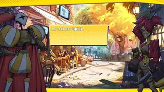 Скриншот 5 к игре Who Is The Next Chosen One?