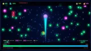 Breath of Digital God