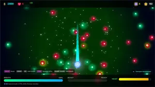 Скриншот 5 к игре Breath of Digital God