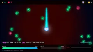 Скриншот 6 к игре Breath of Digital God