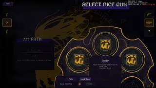 Скриншот 5 к игре Dangidice