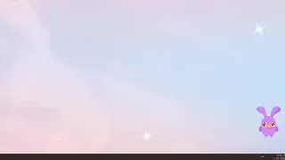 Скриншот 8 к игре Luvu: Your Desktop Pet