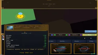 Custom Hero vs Epic Boss